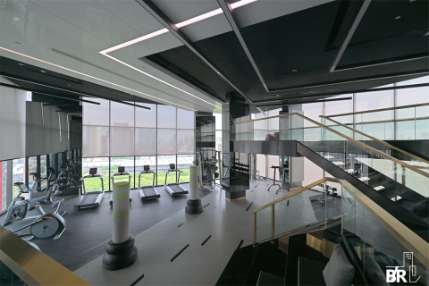 Condo in Bangkok, Thailand, 1 bedroom № 187900 - photo 10