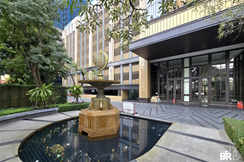 Condominio de 1 dormitorio en Bangkok, Tailandia № 187905 - foto 8