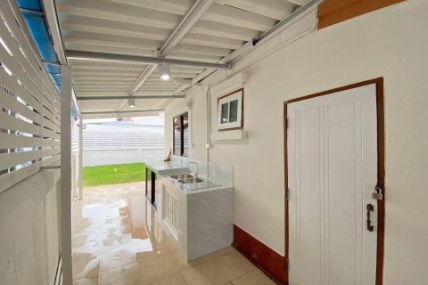 Дом в Паттайе, Таиланд с 4 спальнями № 147957 - фото 8