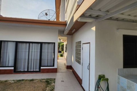 Дом в Паттайе, Таиланд с 4 спальнями № 147957 - фото 9