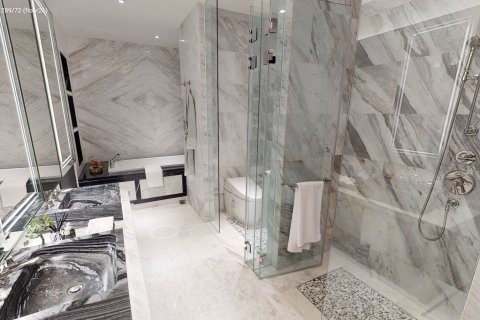 Condo à Khlong San, Bangkok, Thaïlande, 2 chambres  № 147955 - photo 15