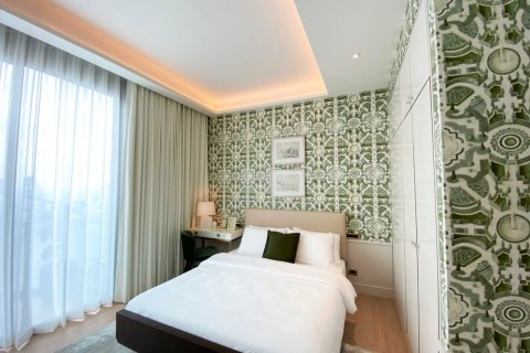 Condo à Khlong San, Bangkok, Thaïlande, 2 chambres  № 147955 - photo 9