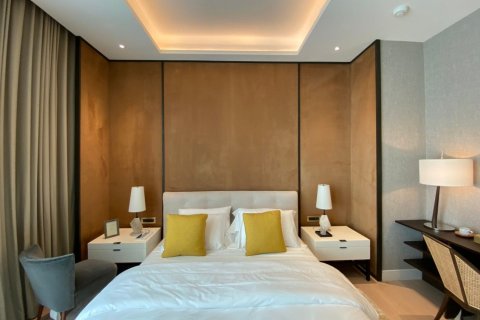 Condo à Khlong San, Bangkok, Thaïlande, 2 chambres  № 147955 - photo 6