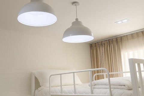 Вилла в Хуа Хине, Таиланд с 2 спальнями  № 147954 - фото 9