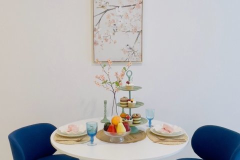 Вилла в Хуа Хине, Таиланд с 2 спальнями  № 147954 - фото 12