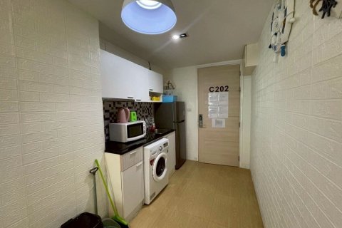 Вилла в Хуа Хине, Таиланд с 2 спальнями  № 147954 - фото 5