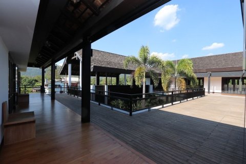 Villa in Hang Dong, Thailand 5 bedrooms № 147958 - photo 8