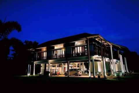 Villa in Hang Dong, Thailand 5 bedrooms № 147958 - photo 6