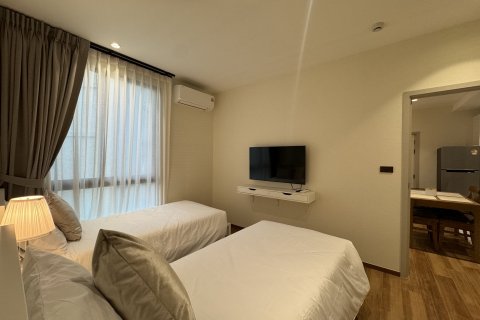 Condo in Phuket, Thailand, 2 bedrooms  № 147956 - photo 13