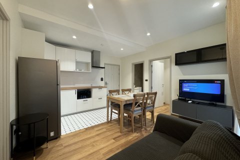 Condo in Phuket, Thailand, 2 bedrooms  № 147956 - photo 1