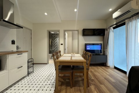 Condo in Phuket, Thailand, 2 bedrooms  № 147956 - photo 5