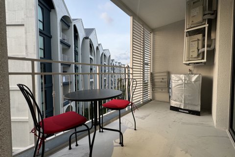 Condo in Phuket, Thailand, 2 bedrooms  № 147956 - photo 30