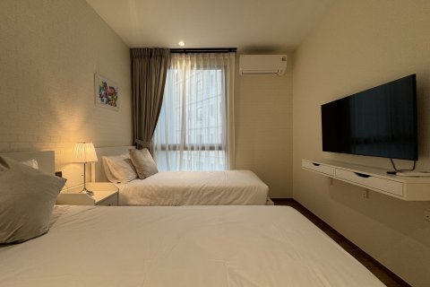 Condo in Phuket, Thailand, 2 bedrooms  № 147956 - photo 12