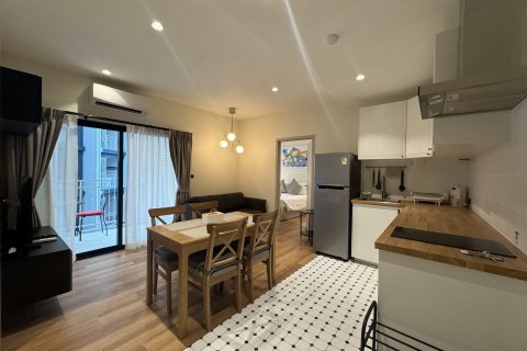 Condo in Phuket, Thailand, 2 bedrooms  № 147956 - photo 2
