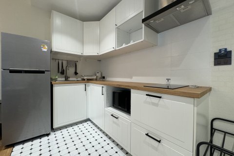 Condo in Phuket, Thailand, 2 bedrooms  № 147956 - photo 8