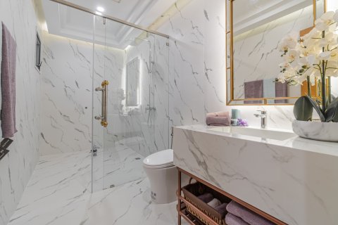 Villa in Pattaya, Thailand 4 bedrooms № 134163 - photo 15