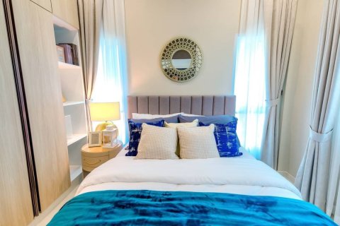 Вилла в Паттайе, Таиланд с 4 спальнями  № 134160 - фото 17