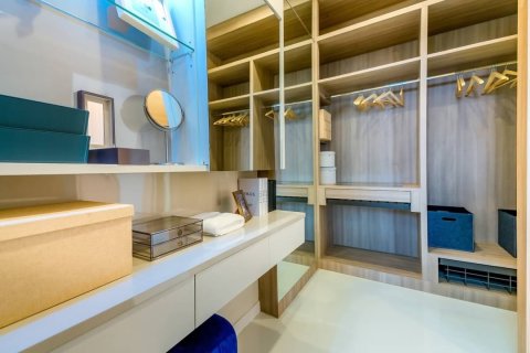 Вилла в Паттайе, Таиланд с 4 спальнями  № 134160 - фото 13