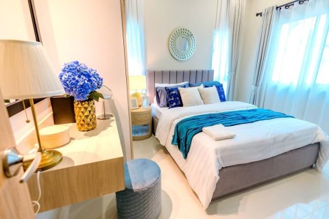 Вилла в Паттайе, Таиланд с 4 спальнями  № 134160 - фото 9