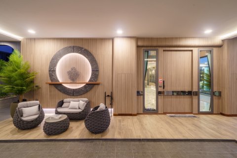 Villa in Pattaya, Thailand 6 bedrooms № 134159 - photo 6