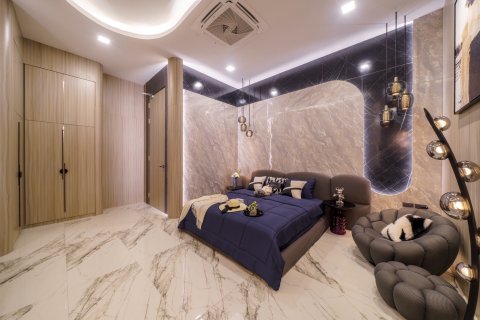 Villa in Pattaya, Thailand 6 bedrooms № 134159 - photo 18