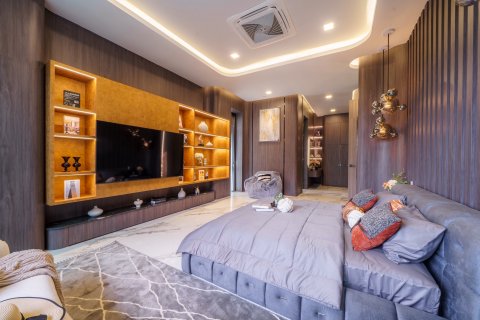 Villa à Pattaya, Thaïlande 6 chambres № 134159 - photo 24