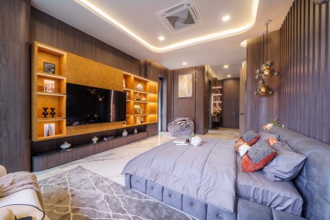 Villa in Pattaya, Thailand 6 bedrooms № 134159 - photo 24