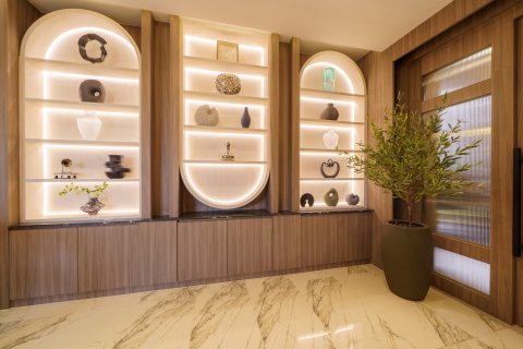 Villa in Pattaya, Thailand 6 bedrooms № 134159 - photo 22