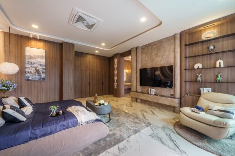 Villa in Pattaya, Thailand 6 bedrooms № 134159 - photo 8