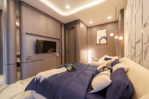 Villa à Pattaya, Thaïlande 6 chambres № 134159 - photo 12