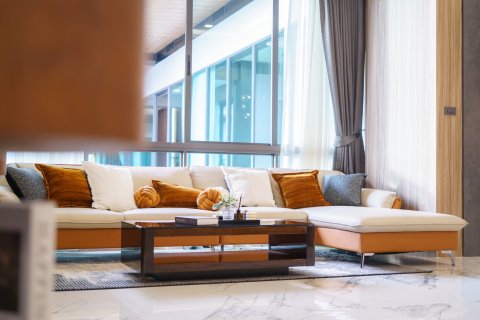 Villa à Pattaya, Thaïlande 6 chambres № 134159 - photo 19