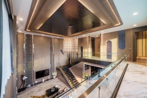 Villa à Pattaya, Thaïlande 6 chambres № 134159 - photo 11