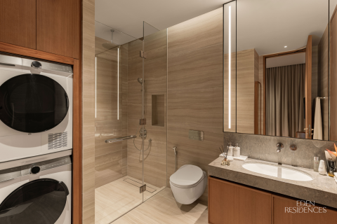 Apartment in Pattaya, Thailand 383 bedrooms № 134158 - photo 6