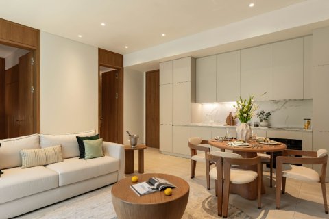 Appartement à Pattaya, Thaïlande 383 chambres № 134158 - photo 4