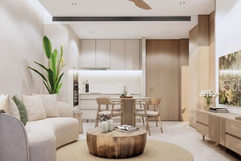 Apartment in Pattaya, Thailand 383 bedrooms № 134158 - photo 3