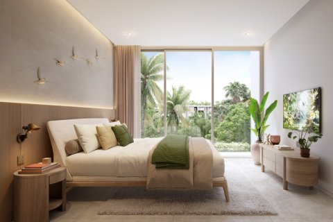 Appartement à Pattaya, Thaïlande 383 chambres № 134158 - photo 5
