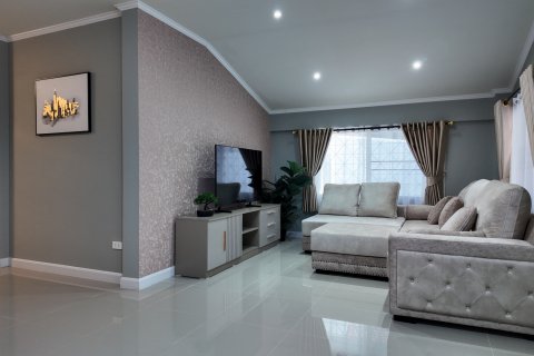 Вилла в Паттайе, Таиланд с 4 спальнями № 134164 - фото 4