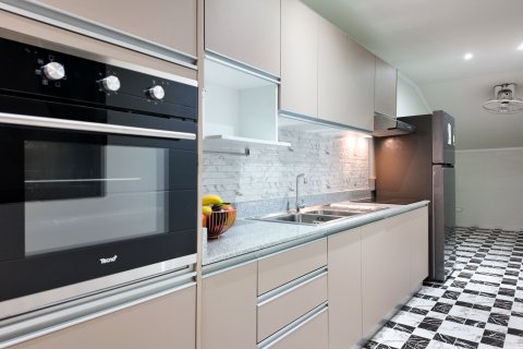 Вилла в Паттайе, Таиланд с 4 спальнями № 134164 - фото 14