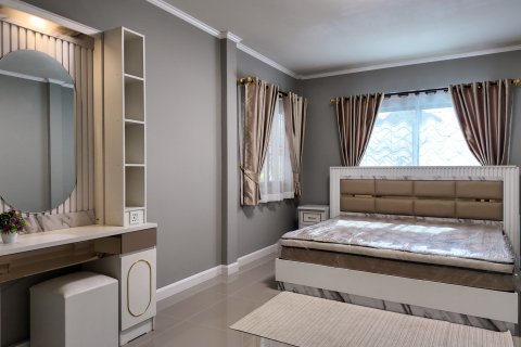 Villa à Pattaya, Thaïlande 4 chambres № 134164 - photo 8