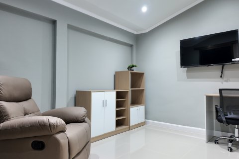 Вилла в Паттайе, Таиланд с 4 спальнями № 134164 - фото 7