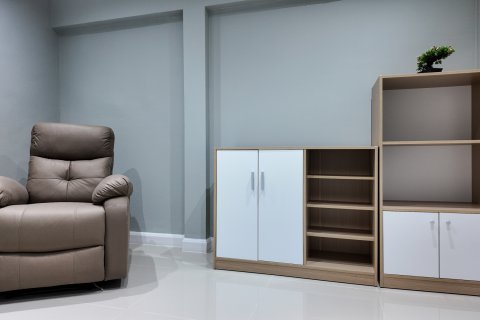 Вилла в Паттайе, Таиланд с 4 спальнями № 134164 - фото 15