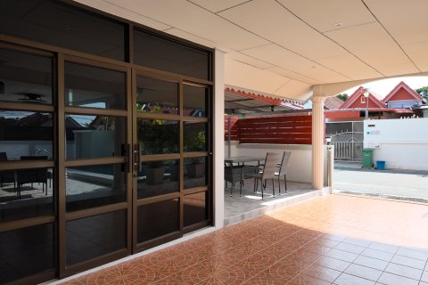 Villa à Pattaya, Thaïlande 4 chambres № 134164 - photo 19