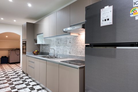 Villa à Pattaya, Thaïlande 4 chambres № 134164 - photo 13