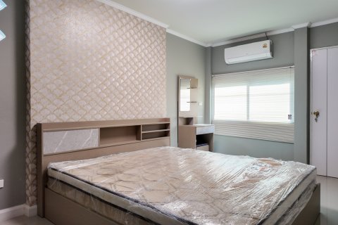 Villa à Pattaya, Thaïlande 4 chambres № 134164 - photo 10