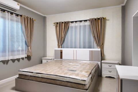 Villa à Pattaya, Thaïlande 4 chambres № 134164 - photo 23