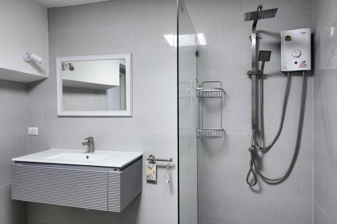 Villa à Pattaya, Thaïlande 4 chambres № 134164 - photo 27