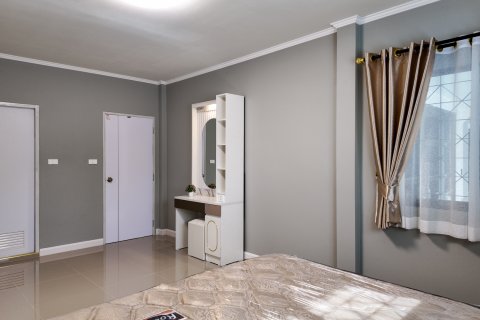 Вилла в Паттайе, Таиланд с 4 спальнями № 134164 - фото 12