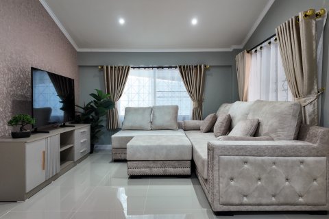 Villa à Pattaya, Thaïlande 4 chambres № 134164 - photo 9