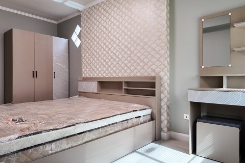 Вилла в Паттайе, Таиланд с 4 спальнями № 134164 - фото 11