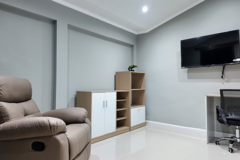 Villa à Pattaya, Thaïlande 4 chambres № 134164 - photo 7